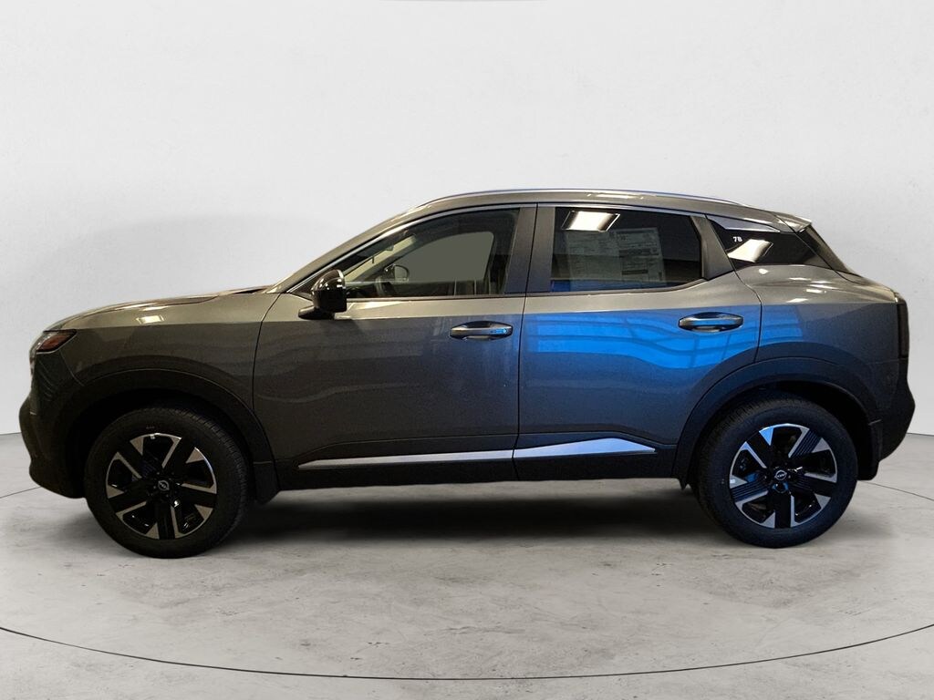 New 2026 Nissan Kicks SV SUV
