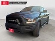  Ram 1500 Classic