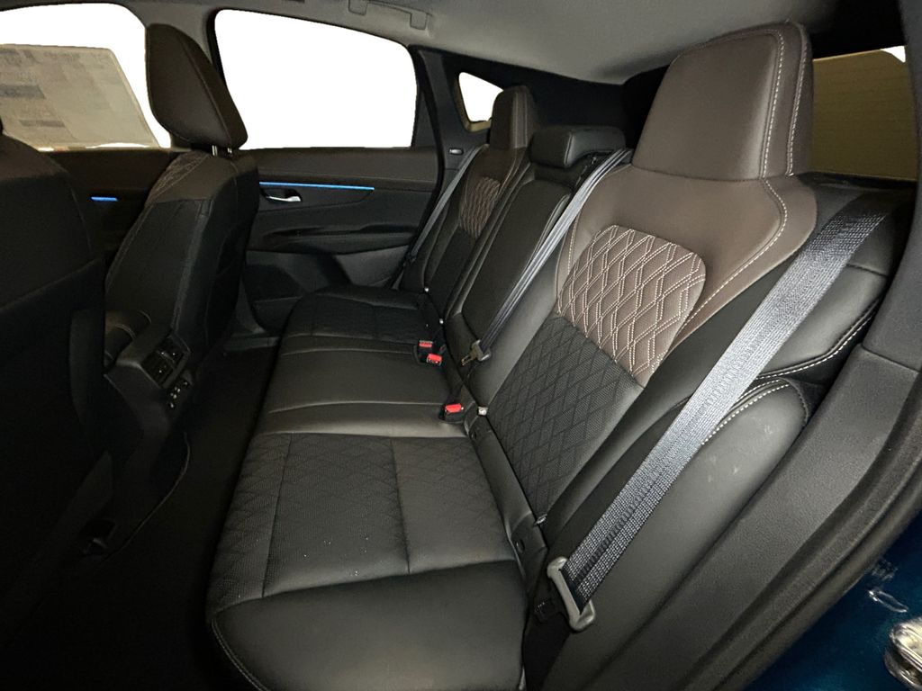 2026 Nissan Murano Platinum - Photo 14