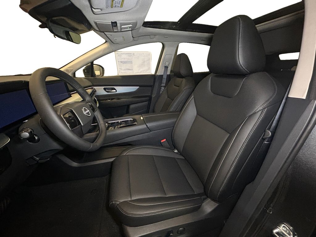 2026 Nissan Murano SL - Photo 10