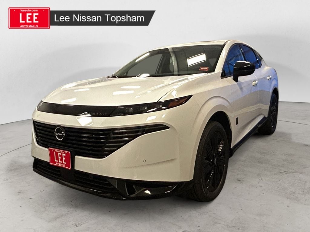 2027 Nissan Murano SUV 