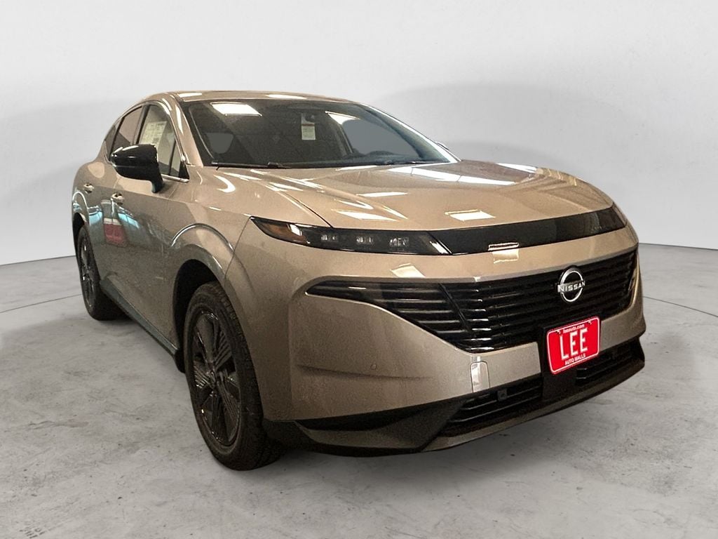 2026 Nissan Murano SL - Photo 7