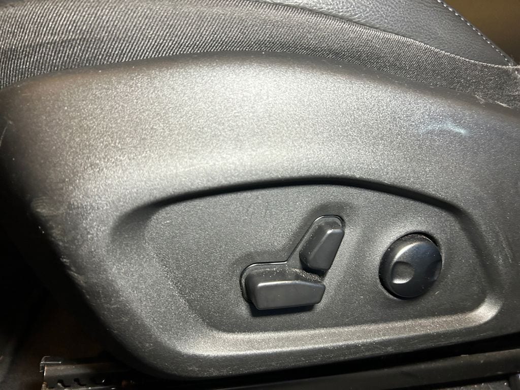 2025 Jeep Compass Limited - Photo 22