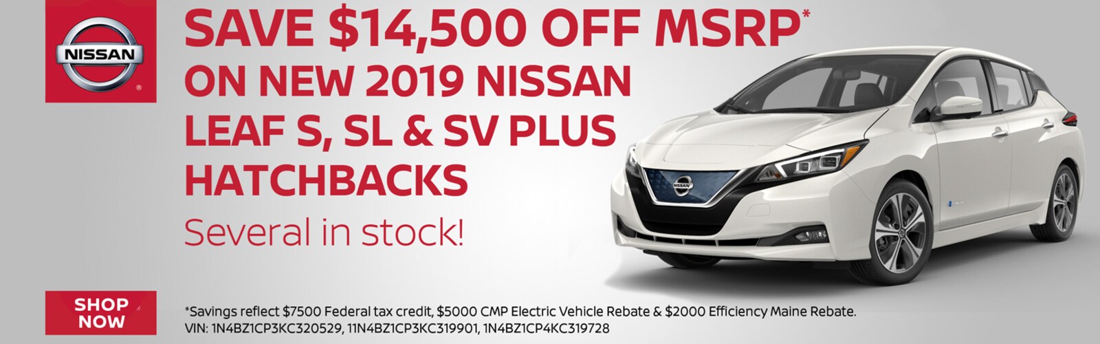 Greater Brunswick ME Nissan Dealer Lee Nissan, Topsham ME