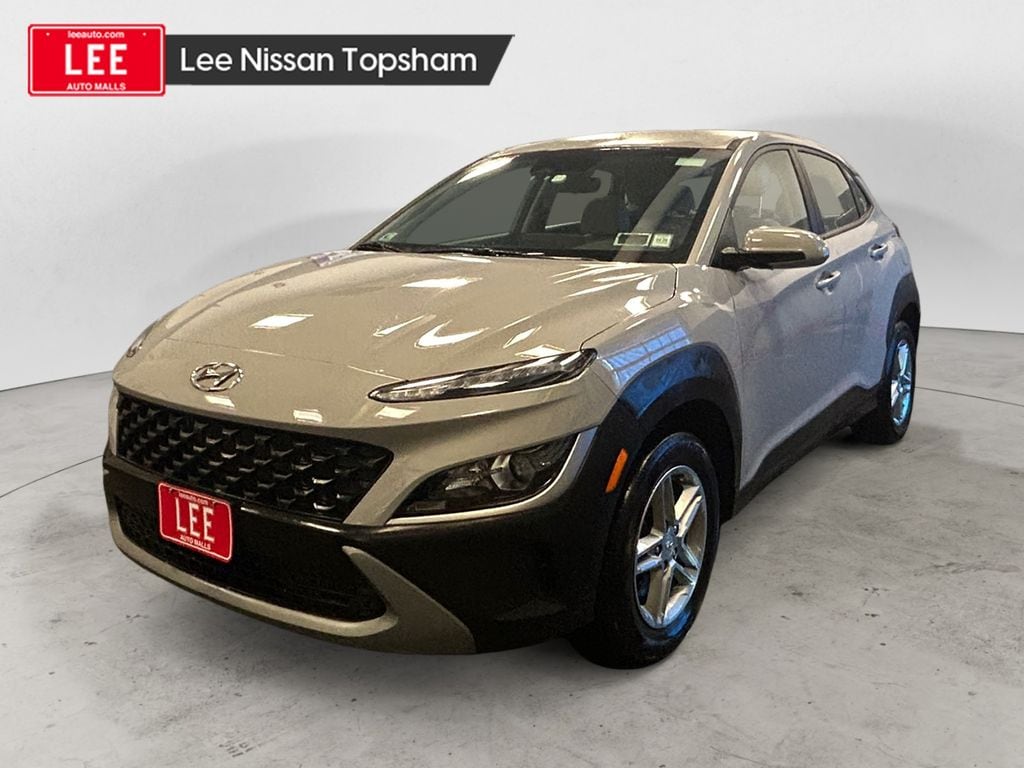 2023 Hyundai Kona SE