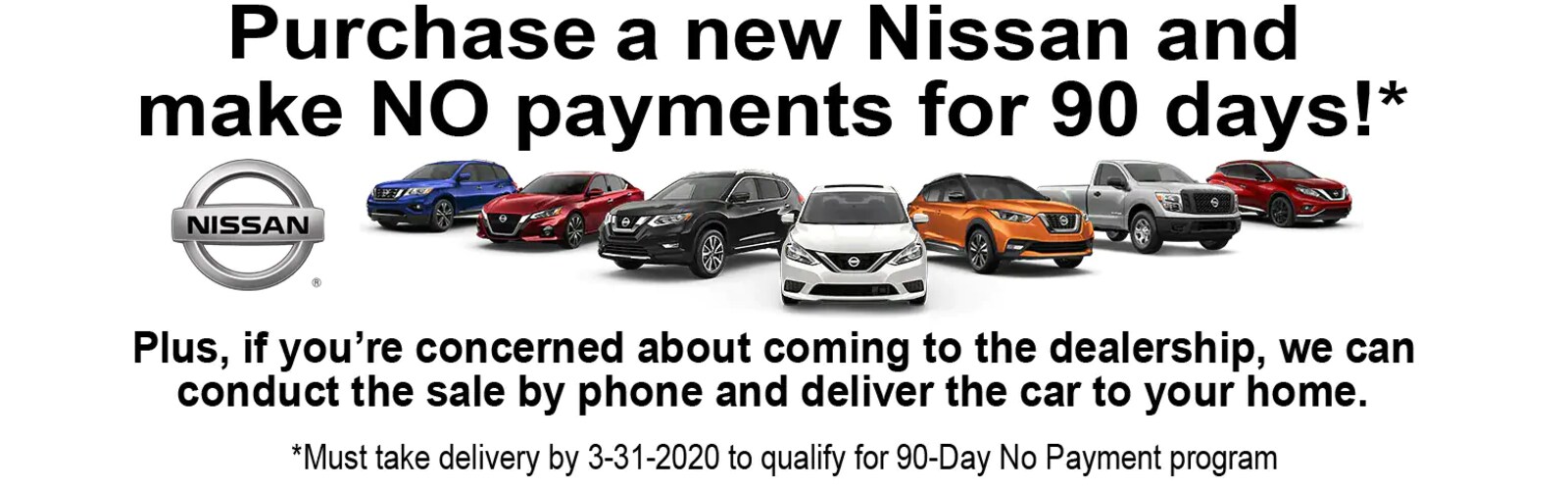 Greater Brunswick ME Nissan Dealer Lee Nissan, Topsham ME