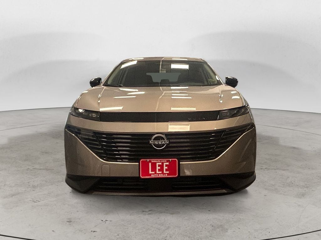 2026 Nissan Murano SL - Photo 8