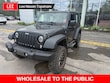  Jeep Wrangler JK