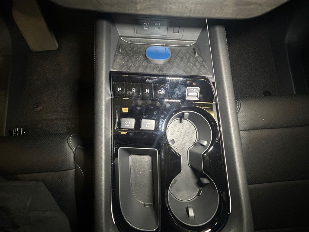 2026 Nissan Murano SL - Photo 11