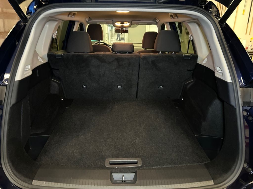 2025 Nissan Rogue SV - Photo 19