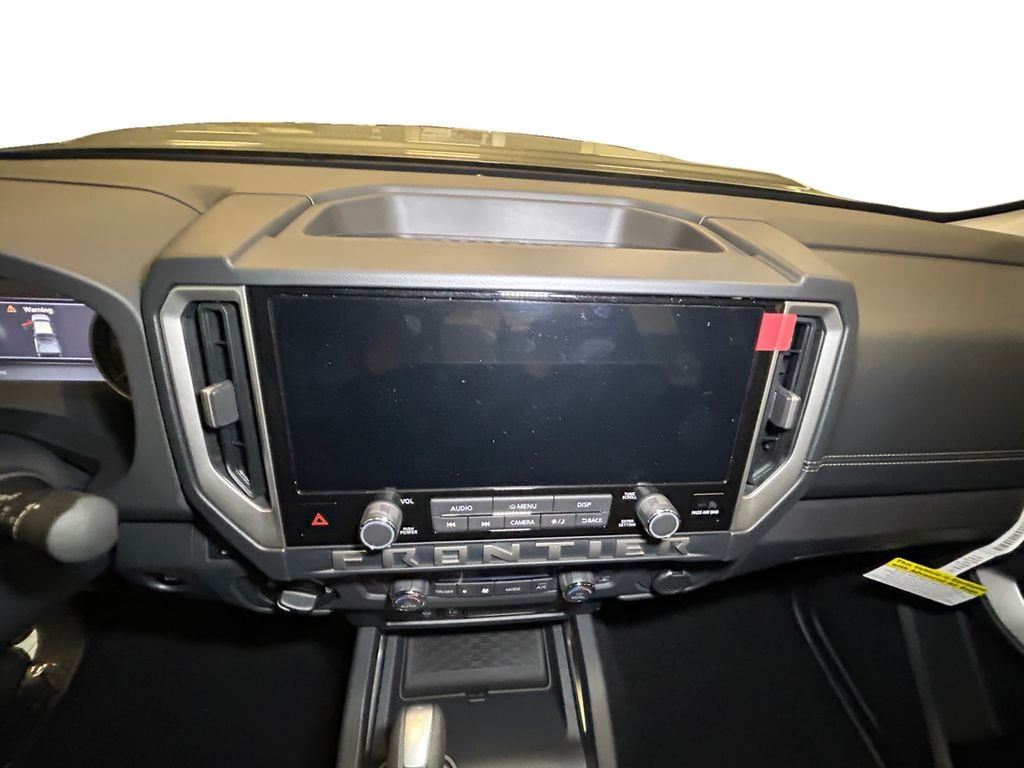2026 Nissan Frontier SV - Photo 10