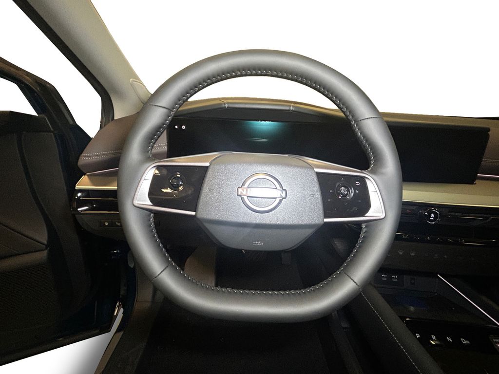 2026 Nissan Murano Platinum - Photo 12