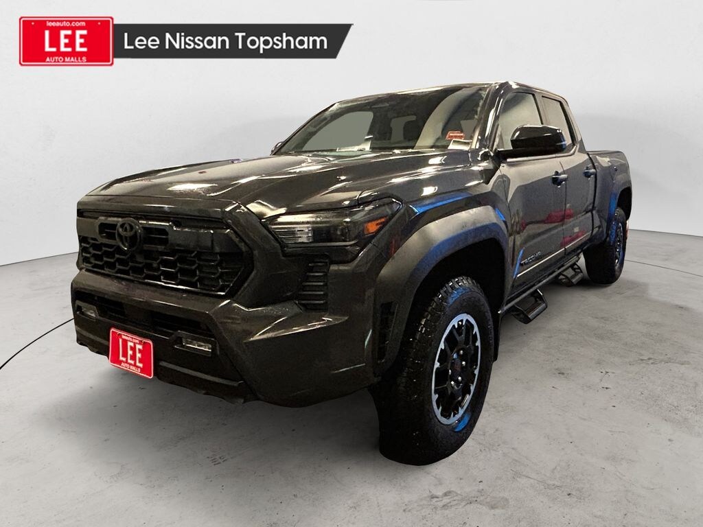 Used 2024 Toyota Tacoma Truck Double Cab