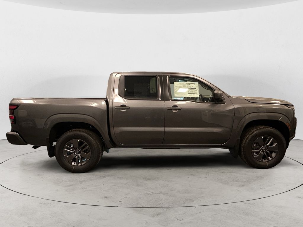 2026 Nissan Frontier SV - Photo 6