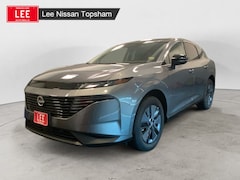 2025 Nissan Murano SL SUV