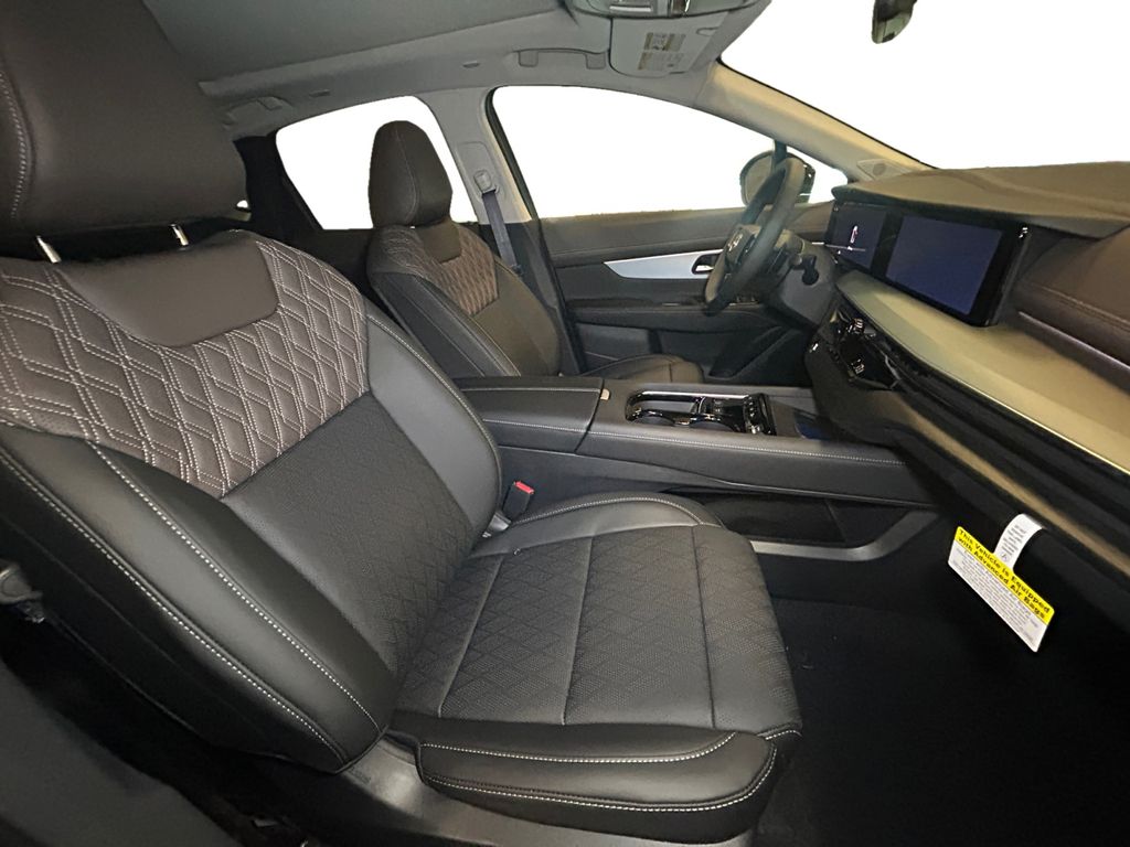 2026 Nissan Murano Platinum - Photo 15