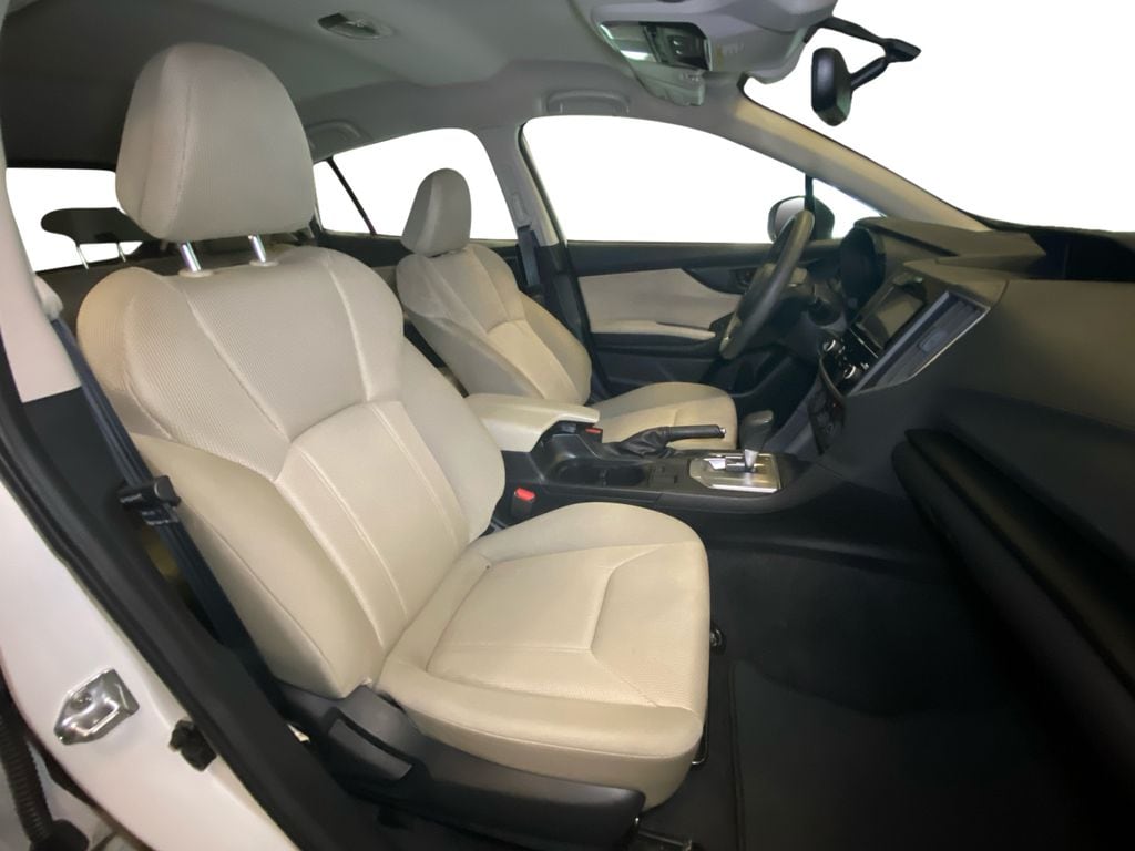 2023 Subaru Impreza Base photo 5