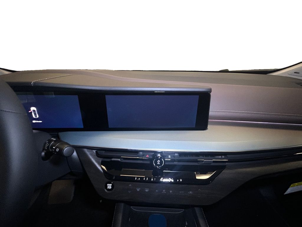 2026 Nissan Murano Platinum - Photo 10
