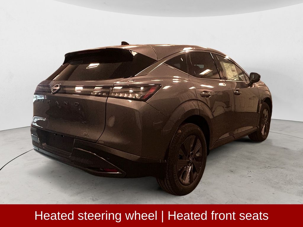 2026 Nissan Murano SL - Photo 6