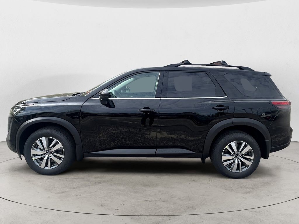 New 2026 Nissan Pathfinder SL SUV