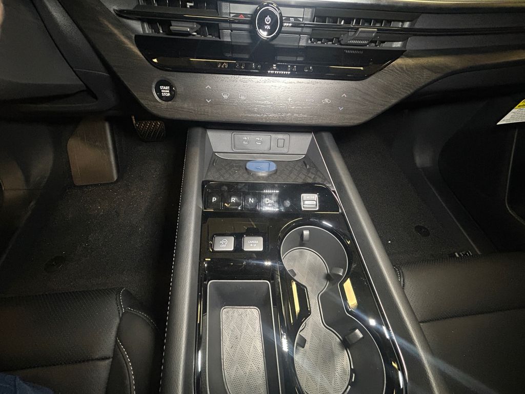 2026 Nissan Murano SL - Photo 12