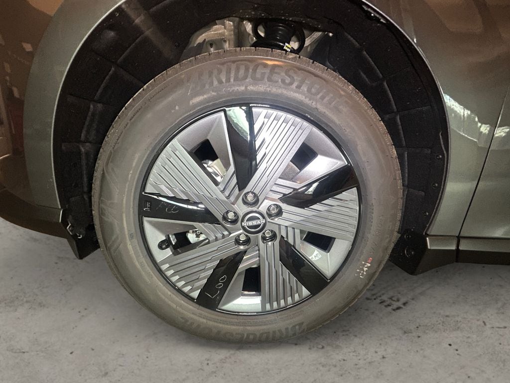 2026 Nissan Murano SL - Photo 14