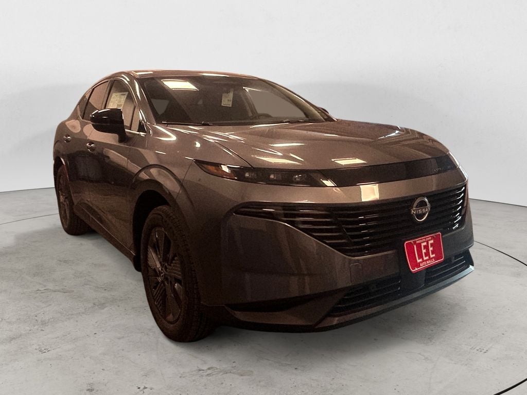 2026 Nissan Murano SL - Photo 7
