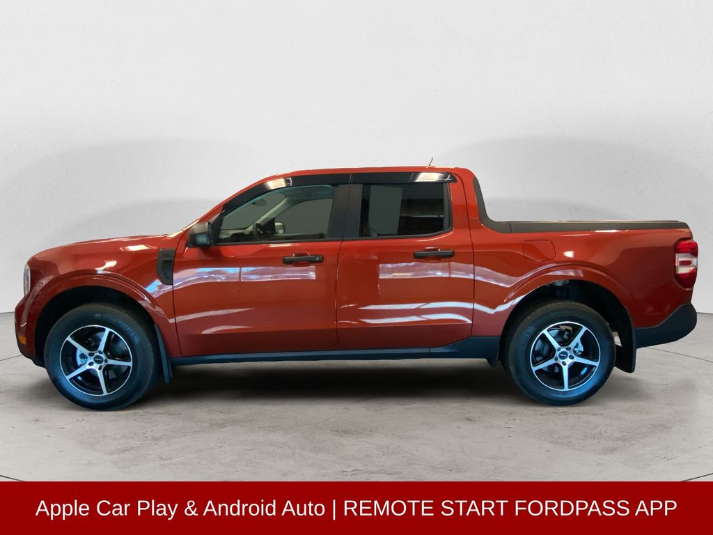 2024 Ford Maverick XL photo 2