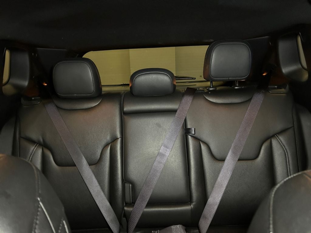 2025 Jeep Compass Limited - Photo 24