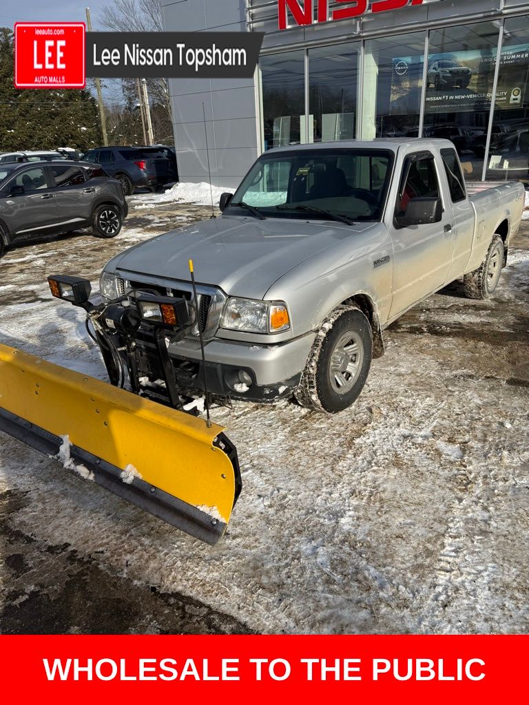 2009 Ford Ranger's photo