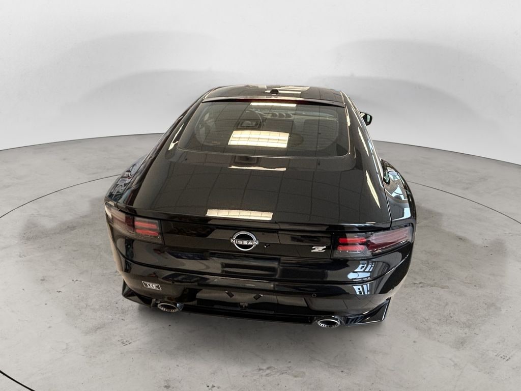 New 2026 Nissan Z Sport Coupe