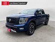  Nissan Titan