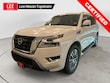  Nissan Armada