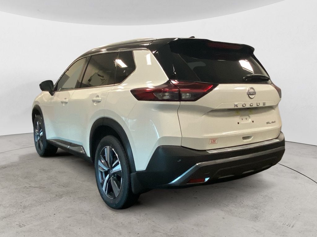 Used 2023 Nissan Rogue SL SUV