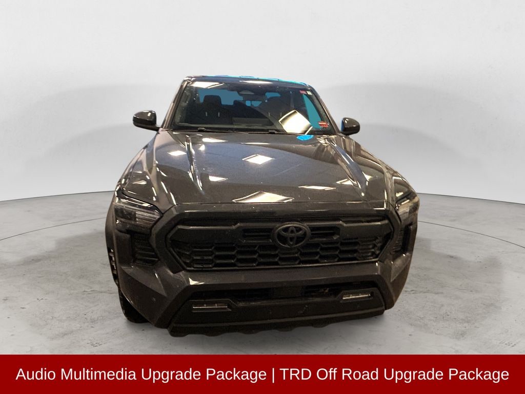 Used 2024 Toyota Tacoma Truck Double Cab