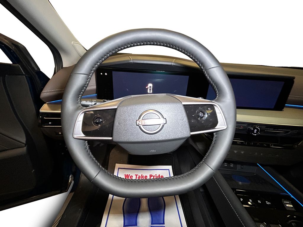 2026 Nissan Murano Platinum - Photo 13