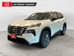 2026 Nissan Rogue S SUV