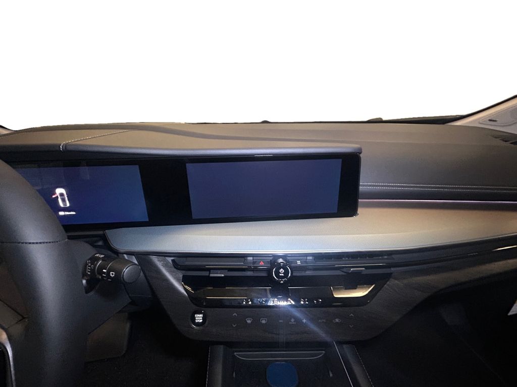2026 Nissan Murano SL - Photo 10