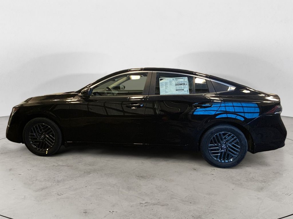 New 2026 Nissan Sentra SV Sedan