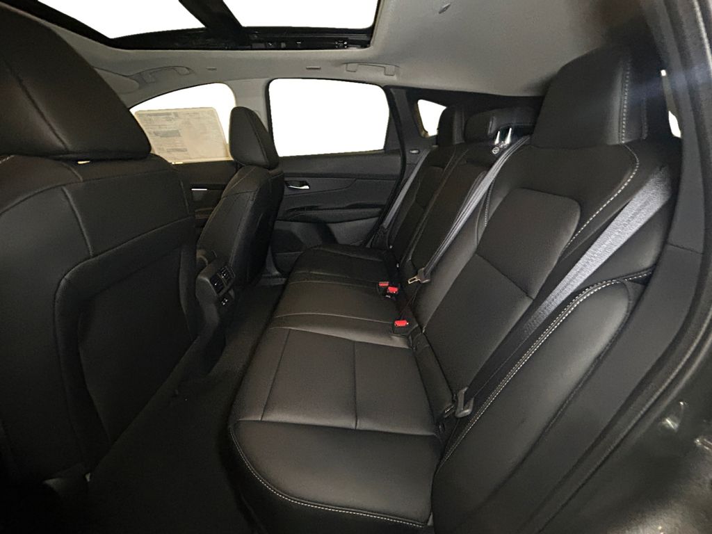 2026 Nissan Murano SL - Photo 13