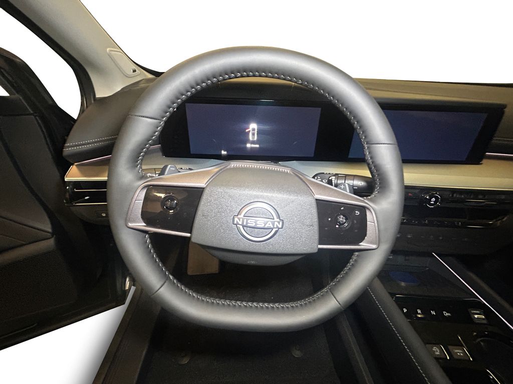 2026 Nissan Murano SL - Photo 13