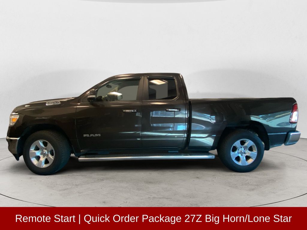 2019 Ram 1500 Big Horn Lone Star photo 2