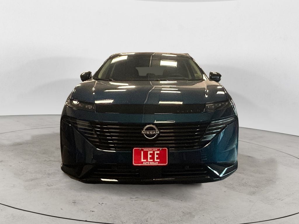 2026 Nissan Murano Platinum - Photo 8