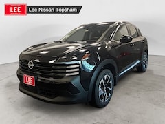 2026 Nissan Kicks SV SUV