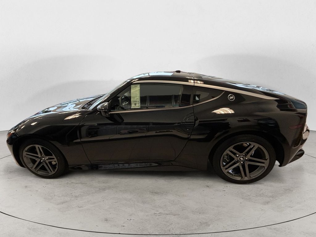 New 2026 Nissan Z Sport Coupe
