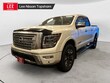  Nissan Titan