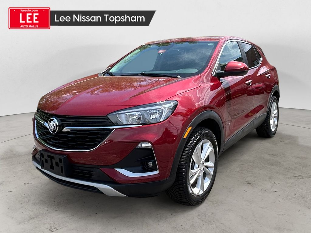 2023 Buick Encore GX Preferred AWD's photo