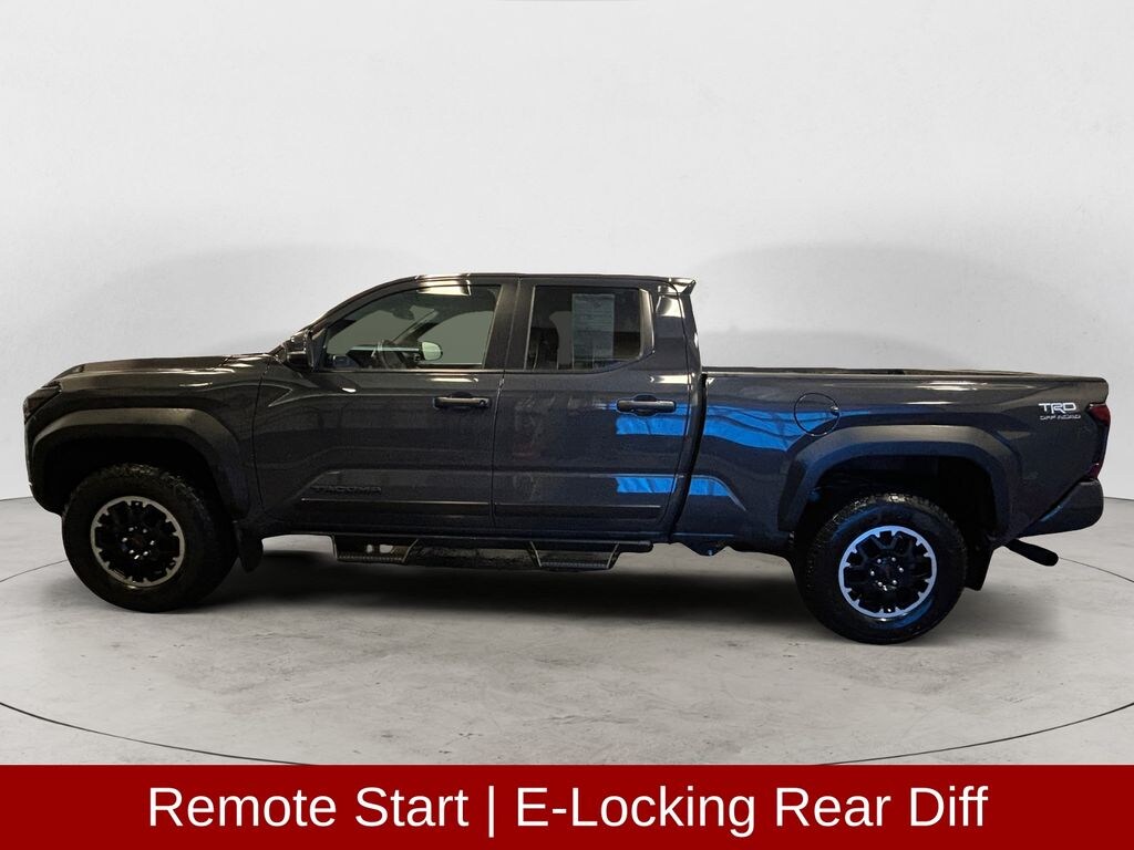 Used 2024 Toyota Tacoma Truck Double Cab