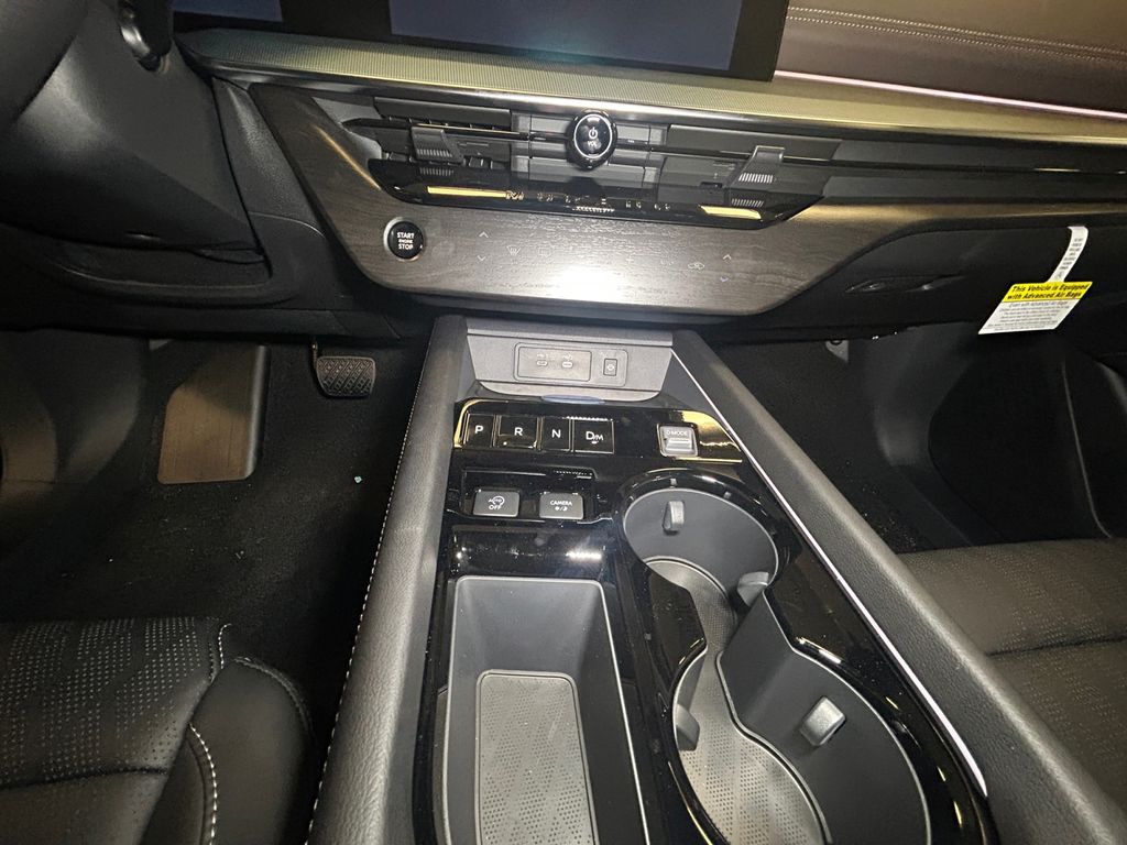 2026 Nissan Murano Platinum - Photo 11
