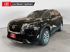 2025 Nissan Pathfinder SL SUV